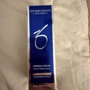 Obagi Firming Serum - New in Box